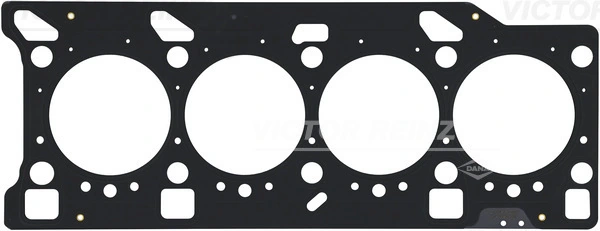 Gasket, cylinder head